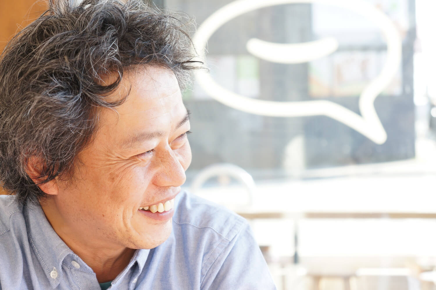 Kiyukai Interview Yujiro Nakajima